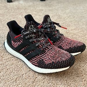 Adidas Ultra Boost 3.0 Chinese New Year Sz. 9